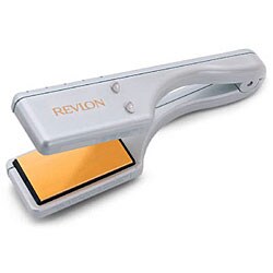 Revlon RV059C Full-Size Hair Straightener
