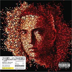 Eminem - Relapse [PA]