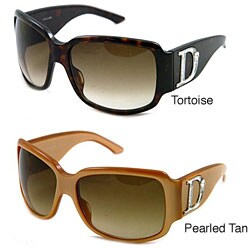 Christian Dior 'Boudior 1' Rounded Sunglasses