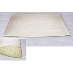 E.C.O. Luxury Standard-size Latex Pillow