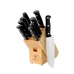 J.A. Henckels 'East Meets West' 10-piece Cutlery Set