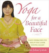 Yoga for a Beautiful Face (Paperback)