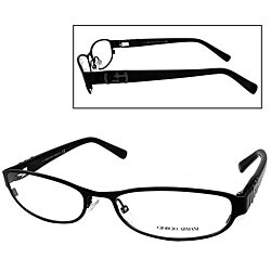 Giorgio Armani 484 Black Women's Opticals