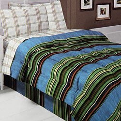 Baja Bed in a Bag