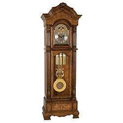Nottingham Floor Clock