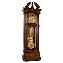 Wellington Floor Clock
