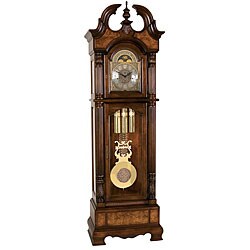 Royal Kensington Grand Father Clock