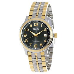 Timex Men's Perpetual Calendar Watch