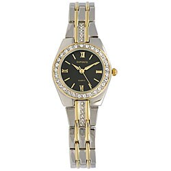 Dufonte by Lucien Piccard Women's Bracelet Watch