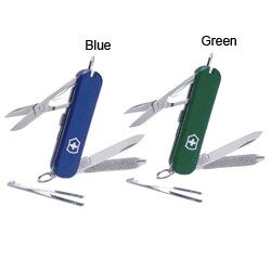 Victorinox Swiss Army Signature II Pocket Knife (Pack of 2)