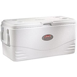 Coleman 100-quart Xtreme Marine Plus Cooler