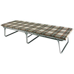Coleman Bunkmaster II Folding Bed