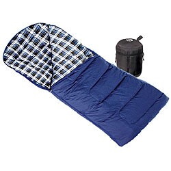 NEBO Sports Polar Bear -25-degree Fahrenheit Sleeping Bag