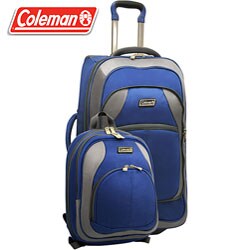 Coleman Expedition 2-piece Upright and Daypack