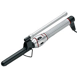 Fusion HTX504 3/4-inch Marcel Salon Curling Iron