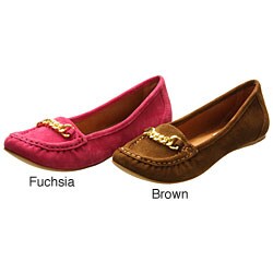 Steve Madden Women's 'Kenedie' Slip-on Flats