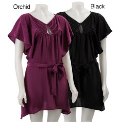 BCBGeneration Women's Kaftan Dress