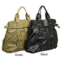 Shiraleah 'Moema' Drawstring Tote