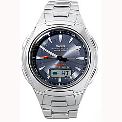 Casio Men's Outdoor Waveceptor Watch