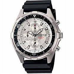 Casio Men's Outdoor Diver Watch
