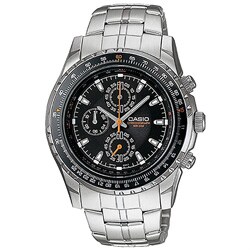 Casio Men's Chronograph Watch