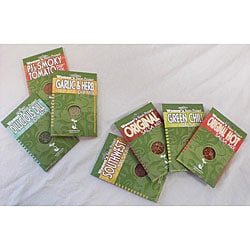 Dip and Salsa Medley Gourmet Gift (USA)