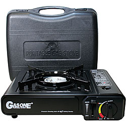 Portable Gas Stove