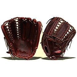 PROS 11.5-inch Baseball Glove (right - handed Model)