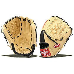 Rawlings 2009 11.75-inch Baseball Glove