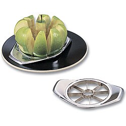 Jumbo Apple Corer/ Slicer