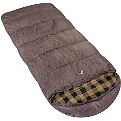 Papoose Kid's Sleeping Bag 