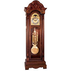 Belmont Clock