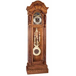 Oakmont Clock