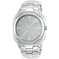 Citizen Eco-Drive Men's Stainless Steel Watch