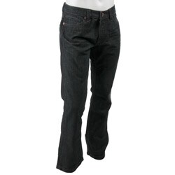 Antik Men's 5-pocket Basic Jeans