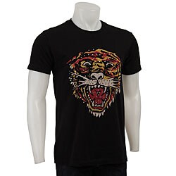Ed Hardy Men's Tiger T-shirt