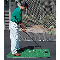 Jumbo Chipping and Driving Mat  (3' x 4')