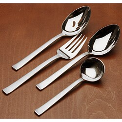 Cassia 4-piece Hostess Set