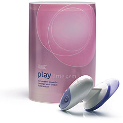 Durex Little Gem Personal Massager