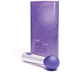 Durex Luna Personal Erotic Massager