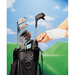 Kooler Klub Golfer's Drink Dispenser