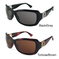Fendi FS450 Women's Plastic Sunglasses