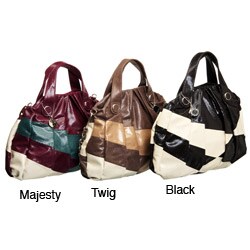 Rampage 'Delancey' Tote Handbag