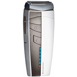 Remington F-720 Titanium Pro Dual Foil Electric Shaver
