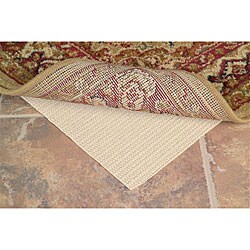 Environmentally-friendly Thin Rug Pad (5' x 8')