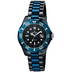 Invicta Women's Two-tone Ceramic Watch