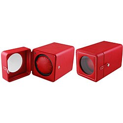 Single Red Watch Winder
