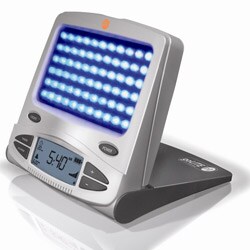 Philips Apollo goLITE P1 Light Therapy Device