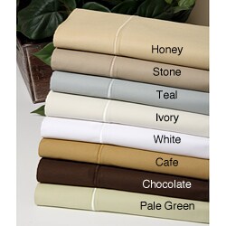 Renaissance 600 Thread Count Cotton Sheet Sets