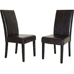 North Canyon Parsons Dining Chair (Set of 2)